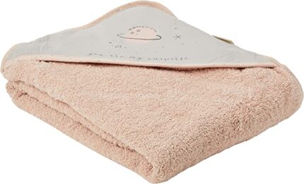 Maxicapa de Baño Planet Bimbidreams