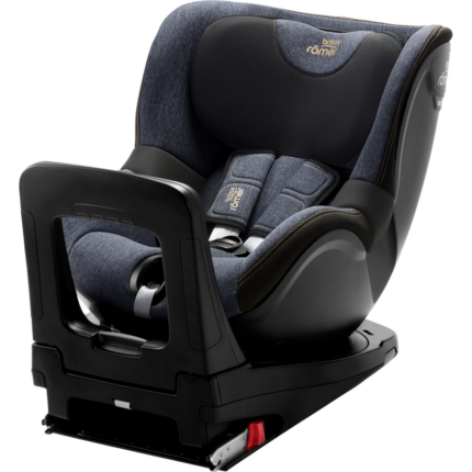 Silla de coche DualFix M i-Size Britax Romer