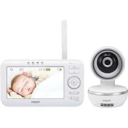 Vigilabebés Vtech Baby