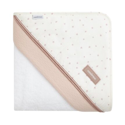 Maxicapa de baño Magia Cambrass
