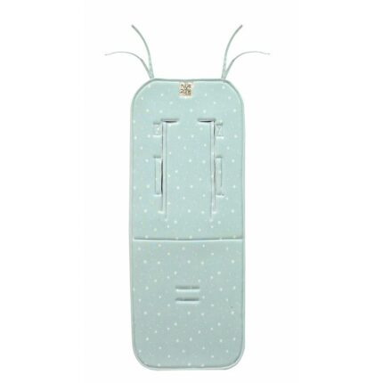 Colchoneta de silla de paseo Mattress Pad de Jane