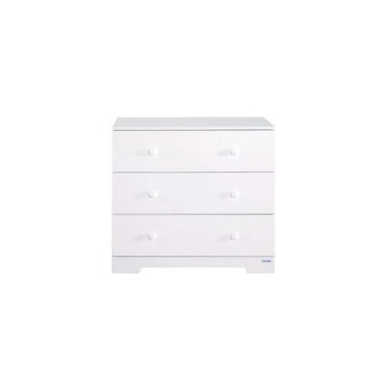 Cómoda cambiador CO-1804 Micuna
