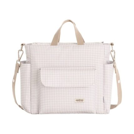 Bolso Maternal Pack Windsord Cambrass