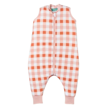 Saco de dormir sin mangas Entretiempo Tog 1.0 Molis&Co