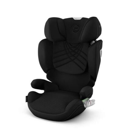 Silla de coche Solution T i-size Plus Cybex